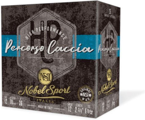 Nobel Sport Carcase Caccia 36gr 25buc