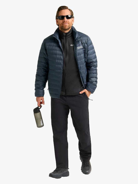 Μπουφάν Puffer Navy Μπλε
