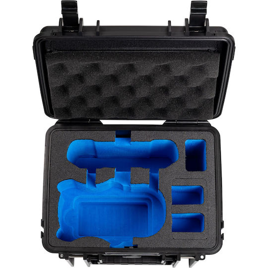 DJI Mini Θήκη Μεταφοράς Μαύρη για Drone