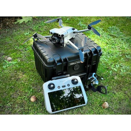 DJI Mini Θήκη Μεταφοράς Μαύρη για Drone