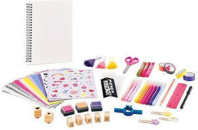 Maped Scrapbooking 70τμχ