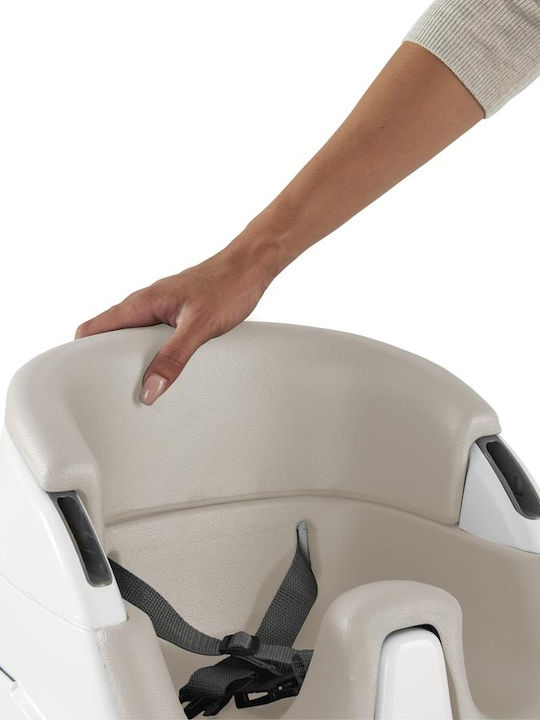 Ingenuity 2 In 1 Cashmere High Chair