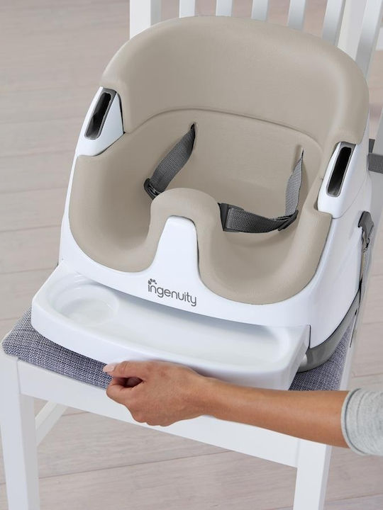 Ingenuity 2 In 1 Cashmere High Chair