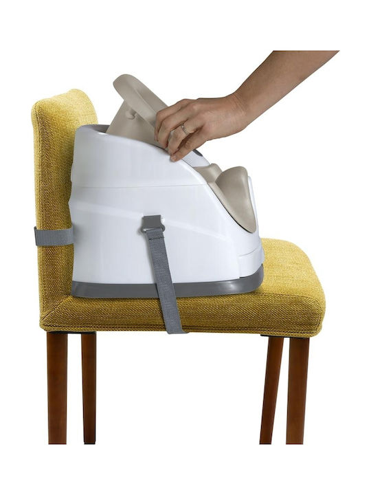 Ingenuity 2 In 1 Cashmere High Chair