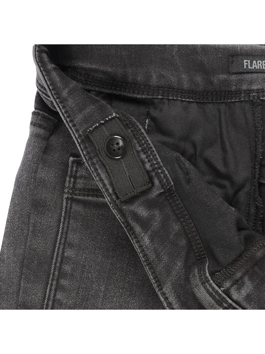 Ikks Kids' Jeans Trousers Grey