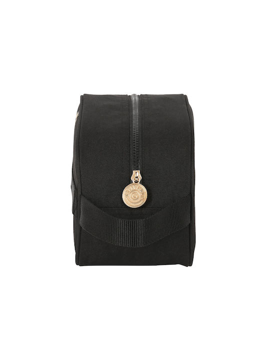 Harry Potter Baby Toiletry Bag Black