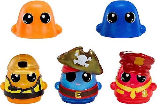 MGA Entertainment Фрези Пластелини за 3+ Години