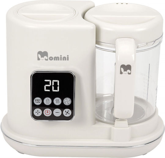 Momini Electric Baby Sterilizer for Bottle