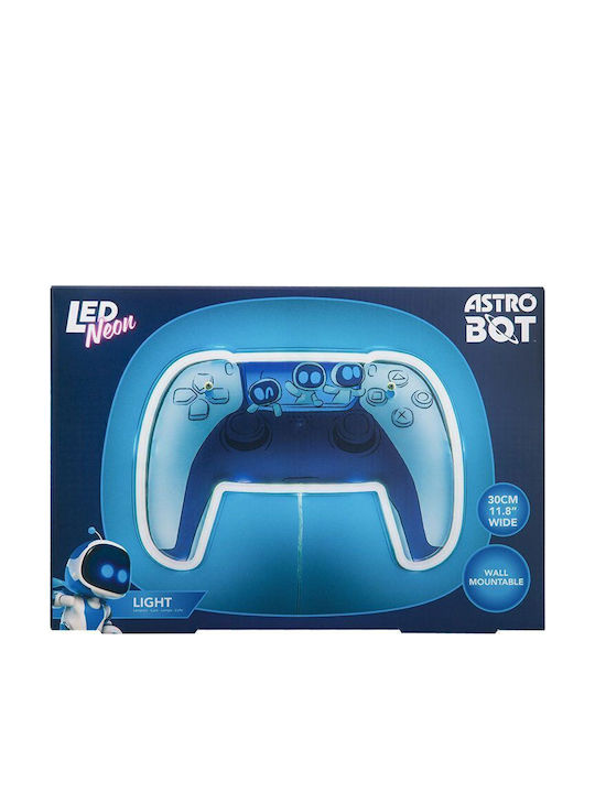 Led Kids Wall Light