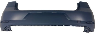 Πίσω Προφυλακτήρας Vw Golf 7.5 Gti Design
