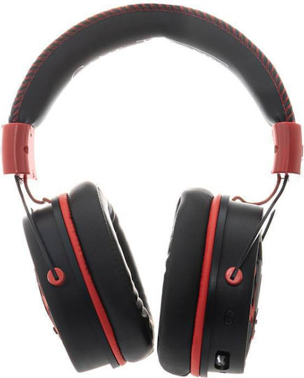 Lexip Game Of Thrones Drache Wl Drahtloses Über Ohr Gaming-Headset mit USB-Konnektivität für Nintendo Switch / PC / PS4 / PS5