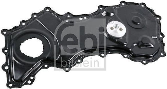 Timing Cover Engine Block Febi Bilstein 182477