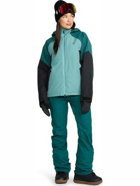 Volcom H1352609