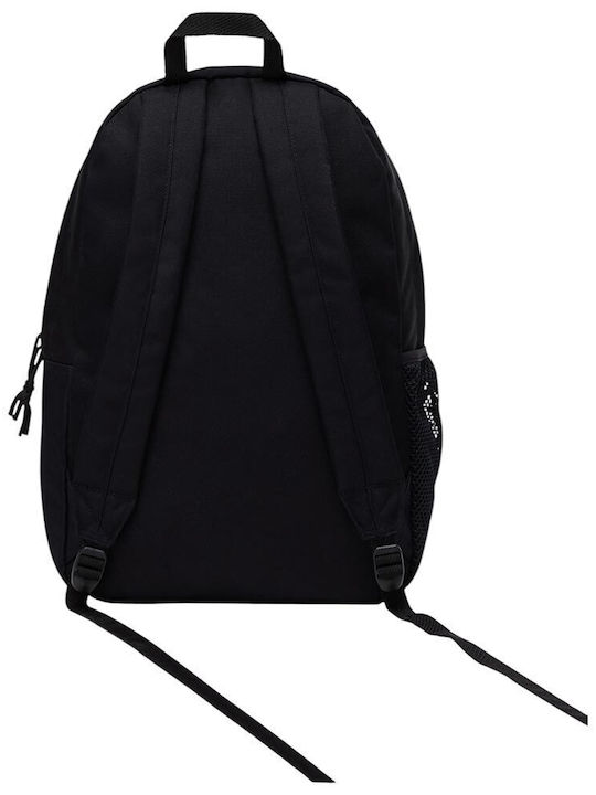 Napapijri H-cala Daypack Μαύρο Napapijri H-cala Daypack Μαύρο