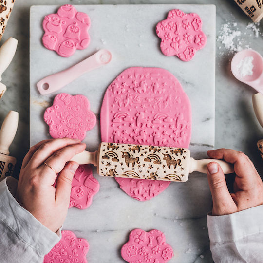 Creative Unicorn Sucker