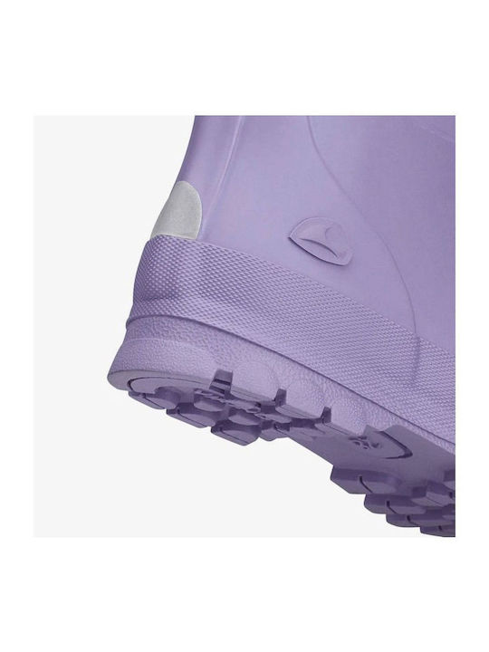 Kids Wellies Jolly Purple