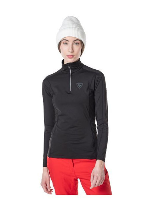 Rossignol Classique 1/2 Zip Bluza termica pentru barbati cu maneci lungi