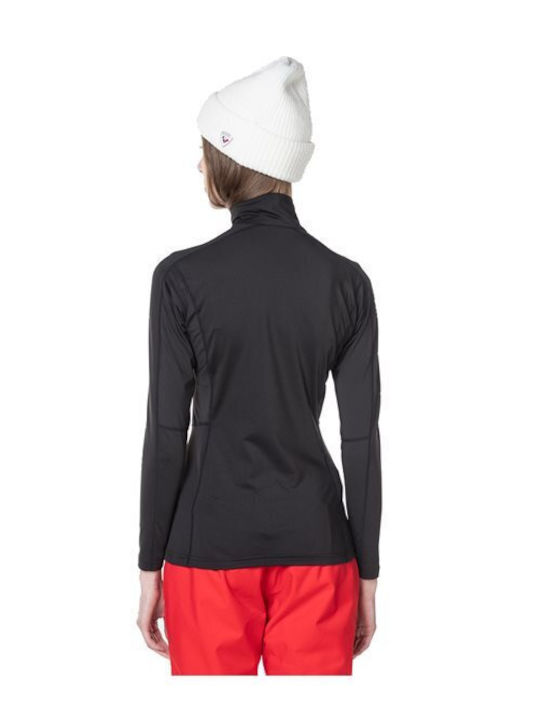 Rossignol Classique 1/2 Zip Bluza termica pentru barbati cu maneci lungi