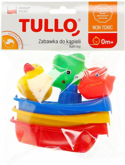 Tullo Играчка за баня
