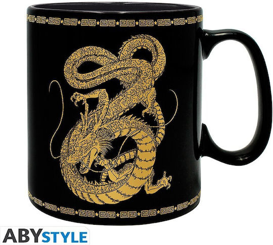 Abysse Dragon Ball Cană Ceramică 460ml
