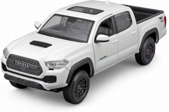 Maisto Special Edition Car 2023 Toyota Tacoma TRO PRO 1:27 For 3+ Years Old