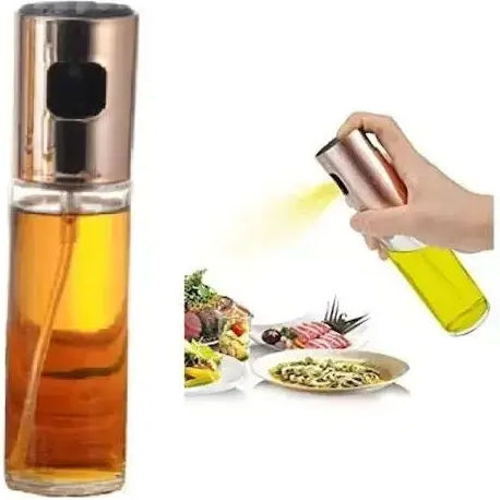 Andowl Ölkanne Spray Glas 100ml