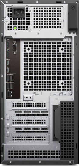 Dell Pro Max Tower T2 Desktop PC (Ultra 7-265K/32GB DDR5/1TB SSD/RTX A1000/W11 Pro)