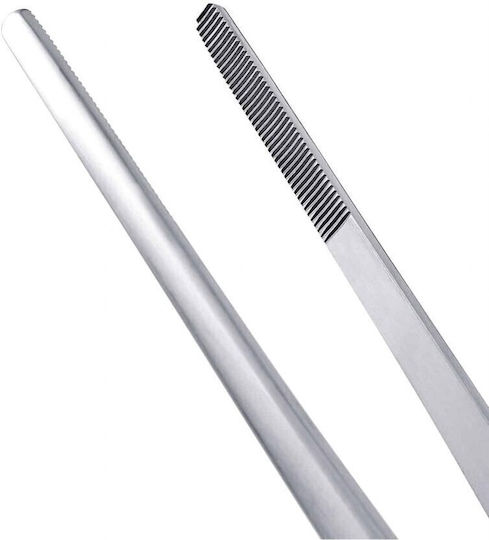 Triangle Pinzette Allgemeine Verwendung Rostfreier Stahl 15cm