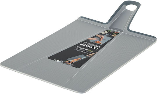 Joseph Joseph Rectangular Chopping Board Blue