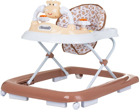 Chipolino Στράτα mit Musik Mehrfarbig