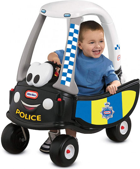 Little Tikes Cozy Coupe Baby Walker Car Ride On 172984