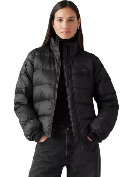 Polly Packable Down