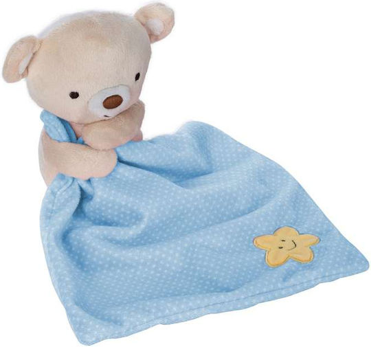 FreeOn Πανάκι Μωρού My First Snuggle Friend Μπλε
