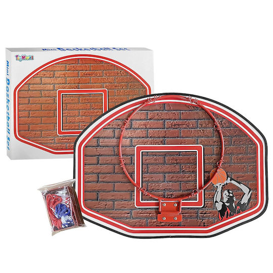 ToyMarkt Παιδική Μπασκέτα Außenbereich