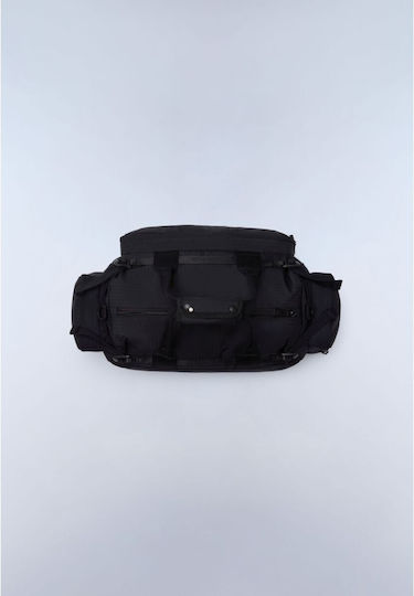 Napapijri Sack Voyage 29lt Black Fabric