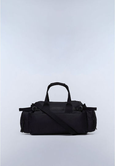 Napapijri Sack Voyage 29lt Black Fabric