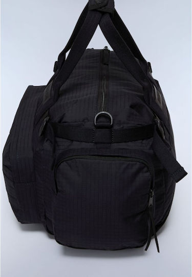 Napapijri Sack Voyage 29lt Black Fabric