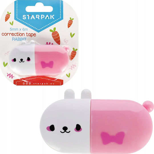 Starpak Διορθωτική Ταινία 1τμχ