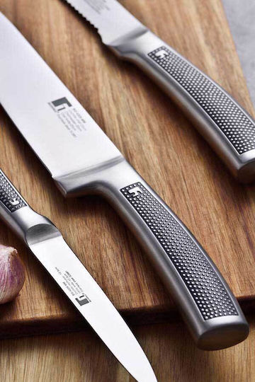 Bergner Harley Cuțit Chef din Oțel Inoxidabil 20cm