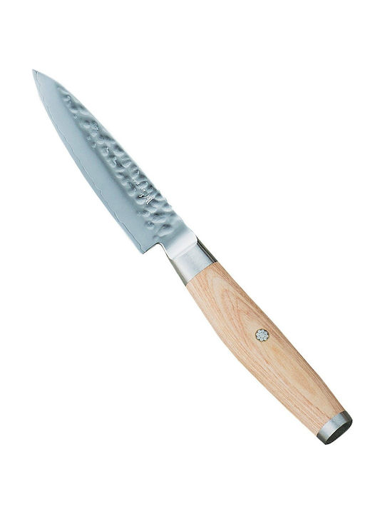 Yaxell Ketu Knife Set from Stainless Steel 2pcs