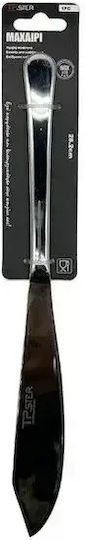Tpster Messer Allgemeine Verwendung aus rostfreiem Stahl 28.2cm
