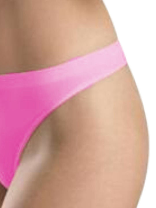 Damen Zeichenfolge Rosa