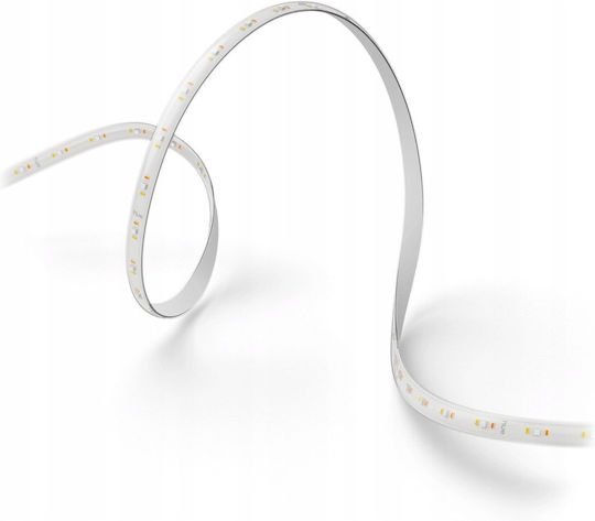 Philips Ταινία LED Gradient Τηλεόρασης RGB Φως 3m