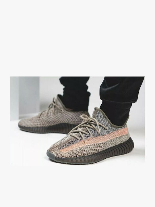 Yeezy Boost 350 V2 Sneakers  Stone