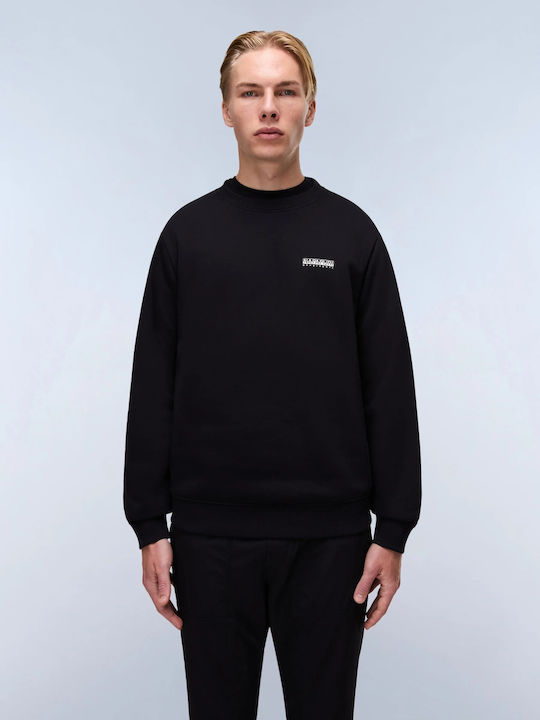 Φούτερ Black