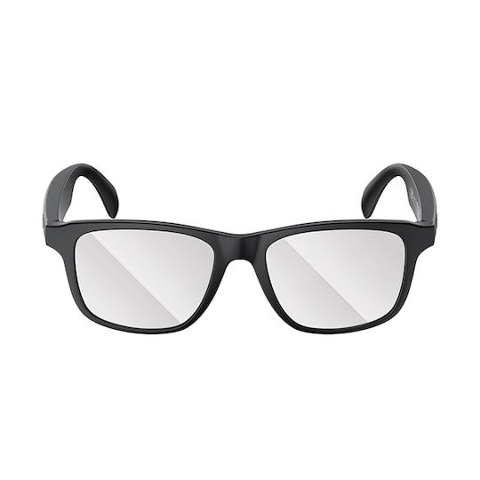 XO E12 Glasses Bluetooth Function Speaker Photochromic Lenses