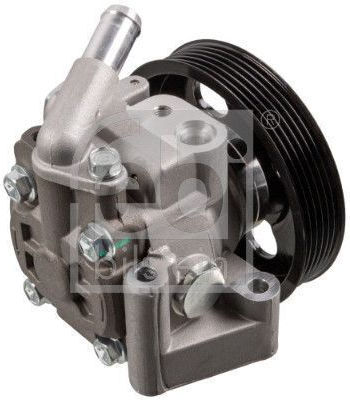 Hydraulic Pump Steering System Febi Bilstein 180993