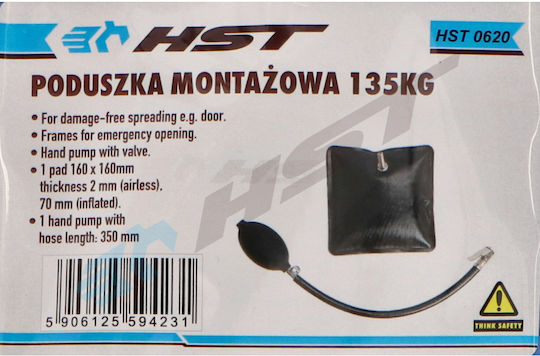 HST Tools HST0620 Hand Tool