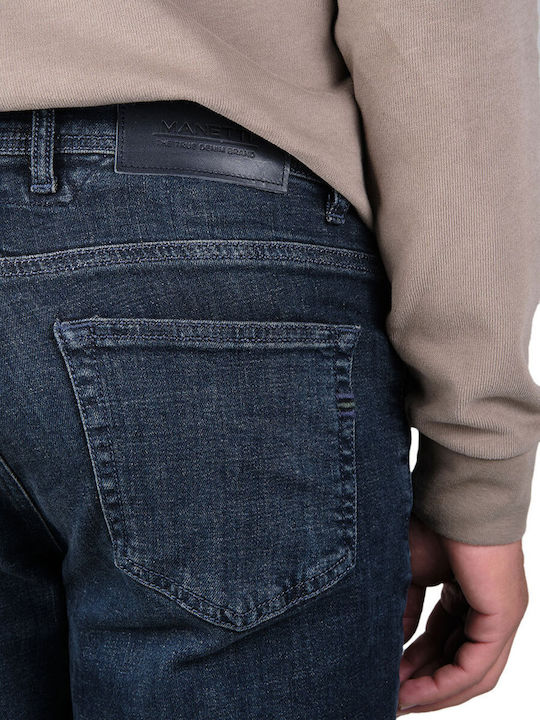 Men's Jeans Pants Blue