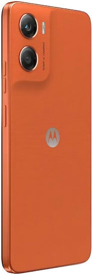 Motorola Moto G06 Dual SIM (4/256GB) Arabesque
